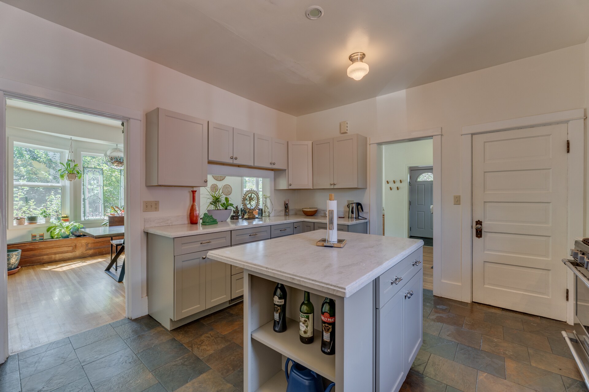 Building Photo - 5236 NE 18th Ave