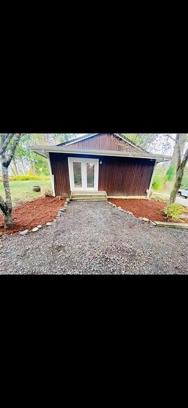 Building Photo - 9621 Steamboat Island Road Northwest