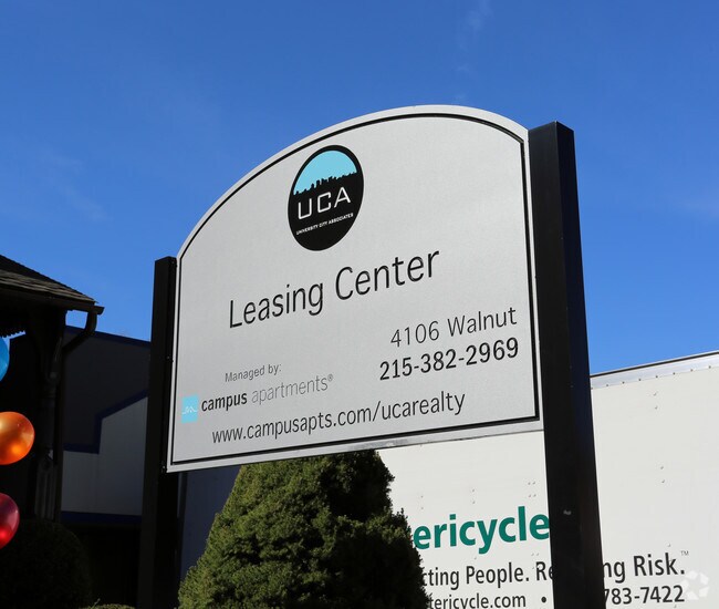 Building Photo - University City Associates