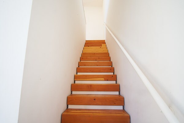 Building Photo - Incomparable Architecture in this 1 Bed + Bonus Room Townhouse!