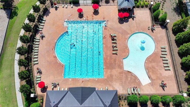 Building Photo - 5004 Bellmoore Park Ln