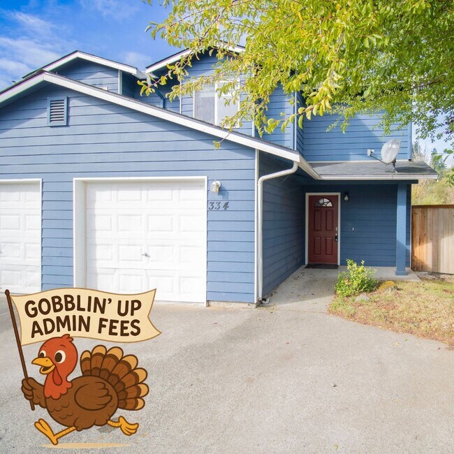 Building Photo - Yang - 334/336 (Olympic Group)