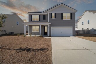 Building Photo - Richmond Hill 5 Bedroom