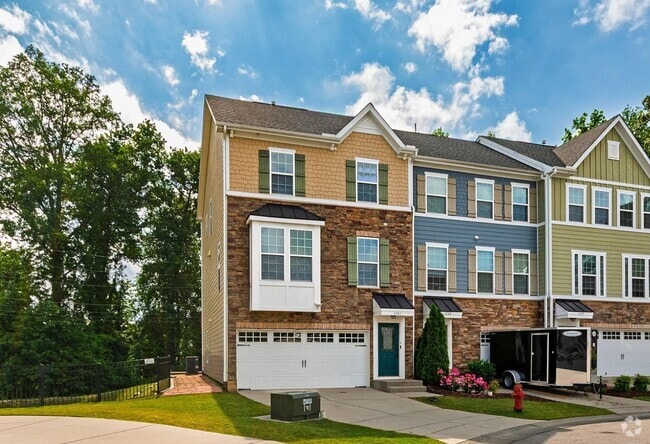 Building Photo - 1101 Boxcar Way