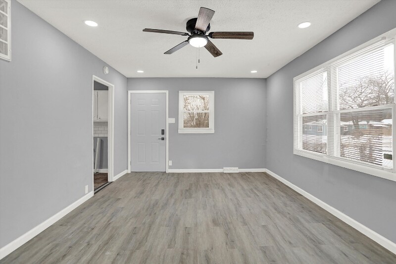 Building Photo - 3023 Adams St