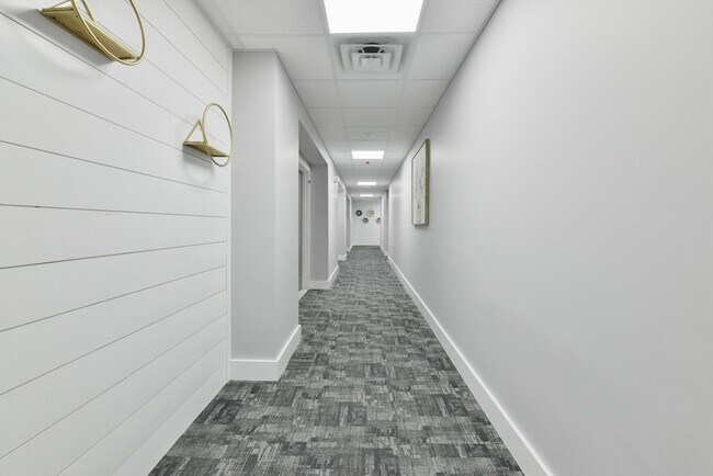 Building Photo - 1180 Great Plain Ave