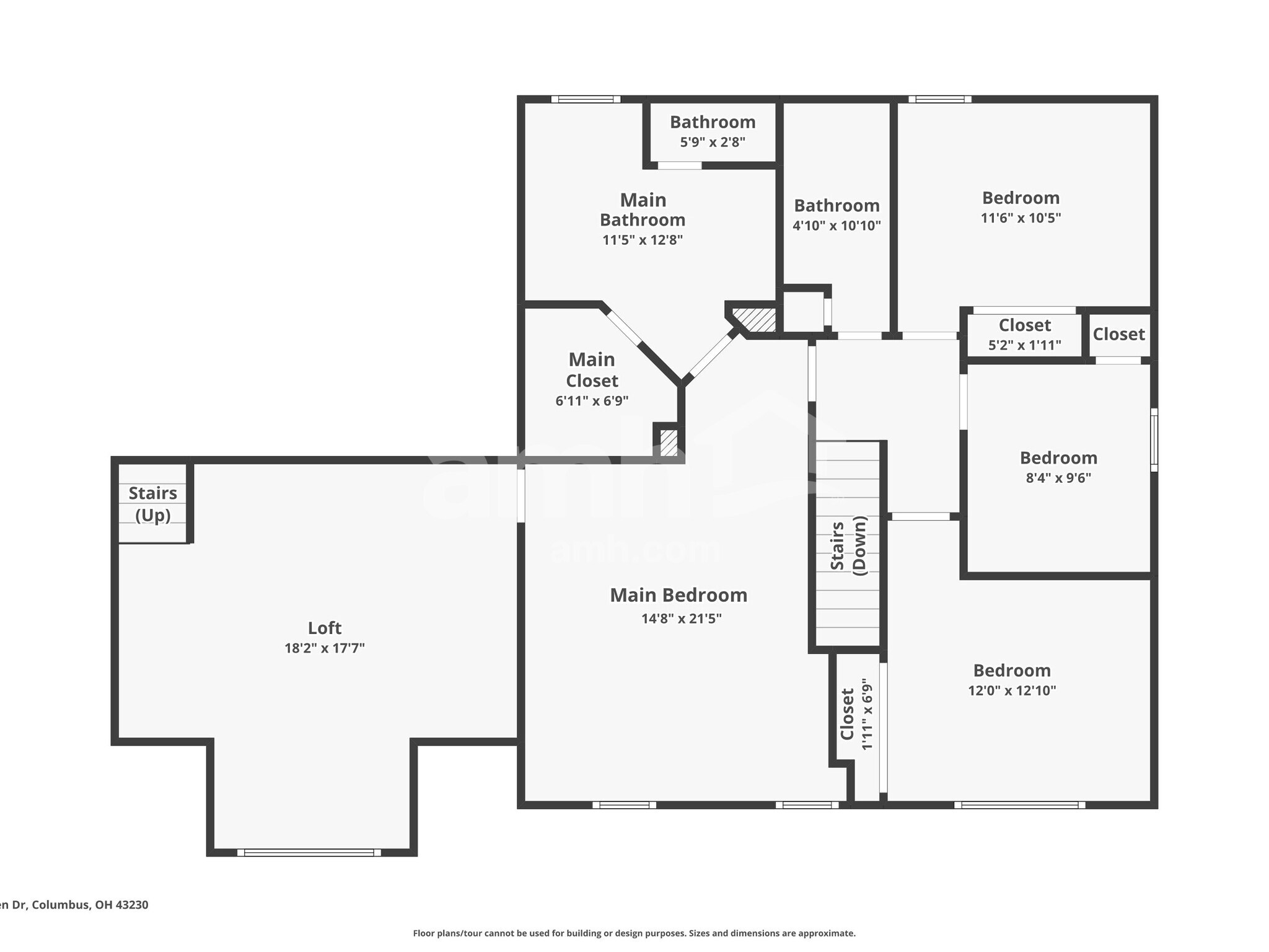 Building Photo - 3719 Kellen Dr