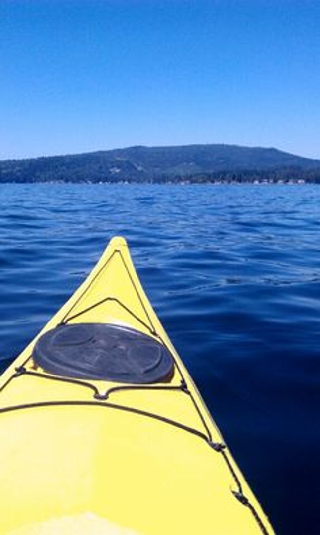 Building Photo - Spacious & Bright 3-Bedroom Home for Rent w/ Private Lake Access!