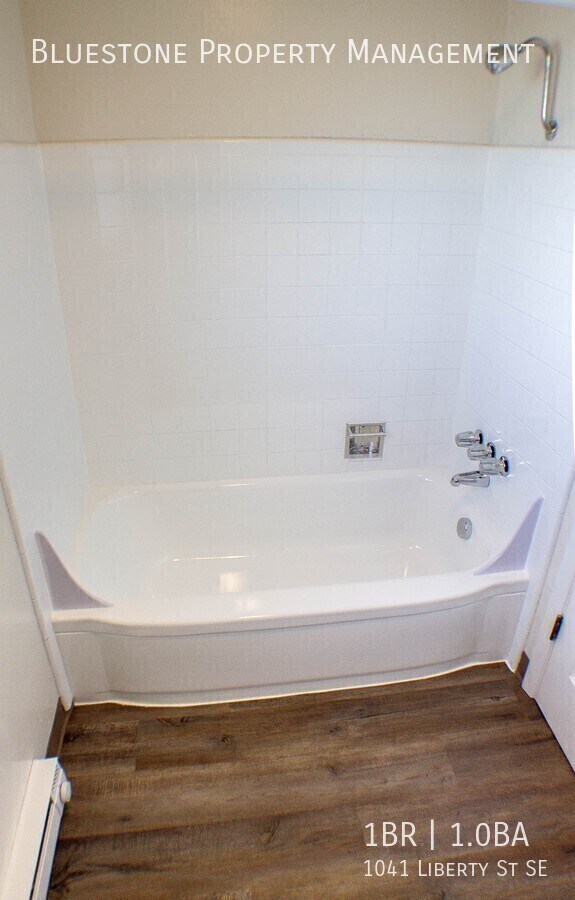 Building Photo - 1041 Liberty St SE