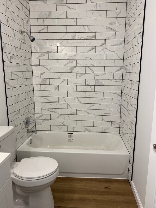 New Construction - 254 N Brunswick St
