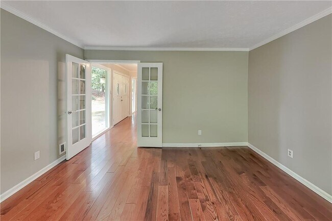 Building Photo - 4623 Huntridge Dr