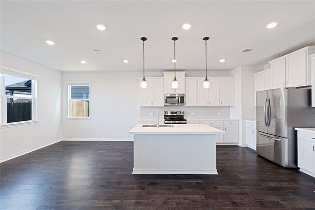 Building Photo - 316 Breccia Trl