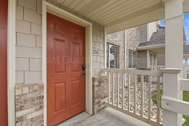 Building Photo - 2608 N Career Ave