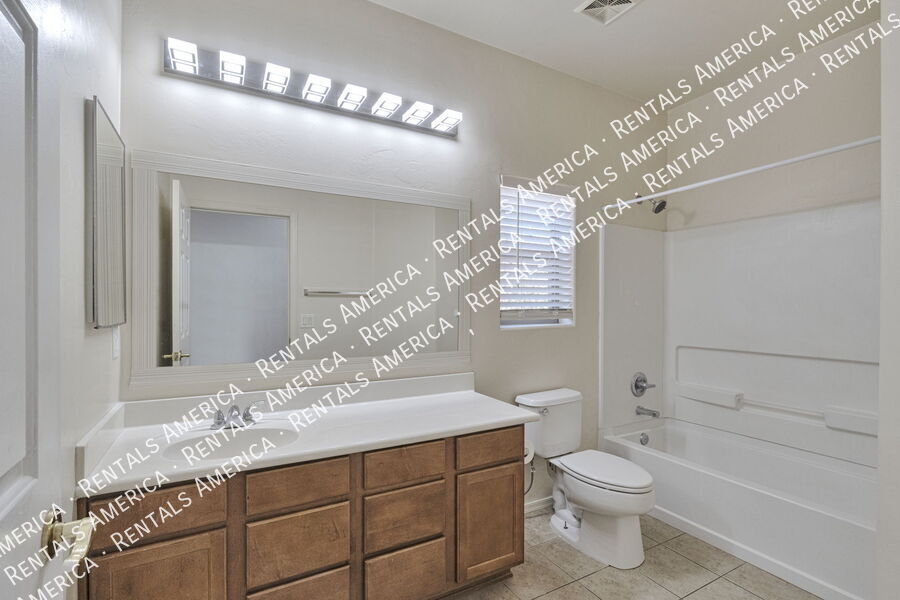 Building Photo - 6722 S Averroes Rd