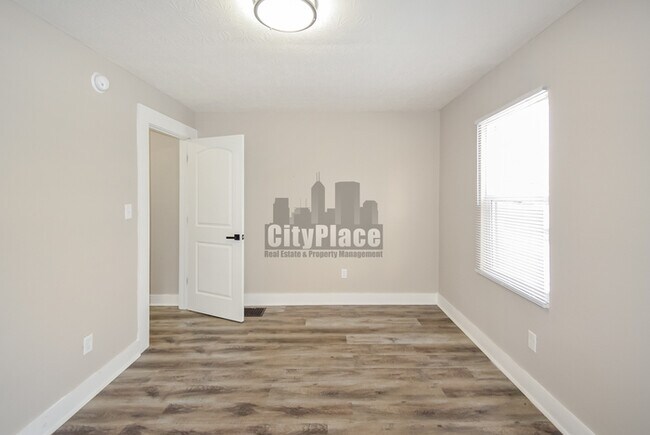 Building Photo - 3110 Guilford Ave