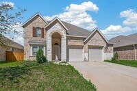 Building Photo - 15707 Braemar Cove Dr
