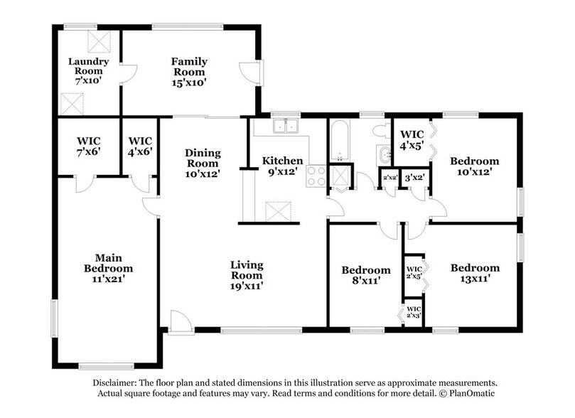 Building Photo - 7839 Lemans Dr