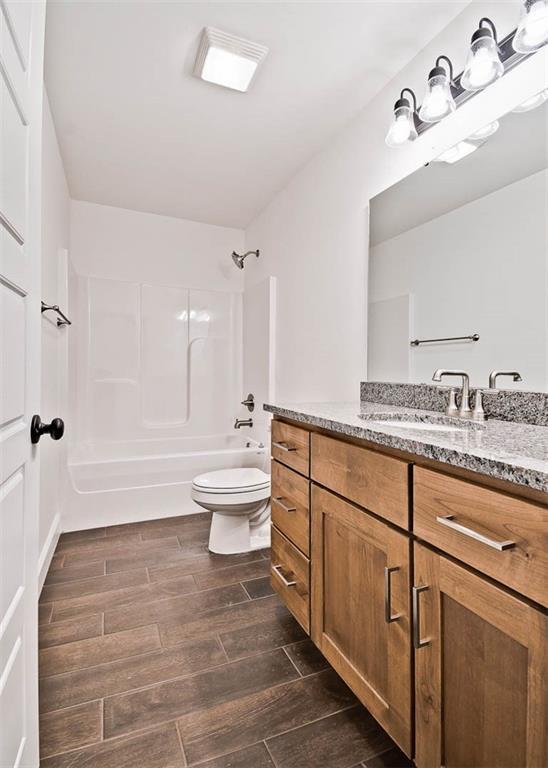Building Photo - 2140 Bluestem Dr