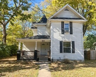 Building Photo - 911 N 8th St