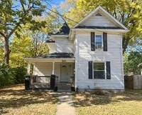 Building Photo - 911 N 8th St