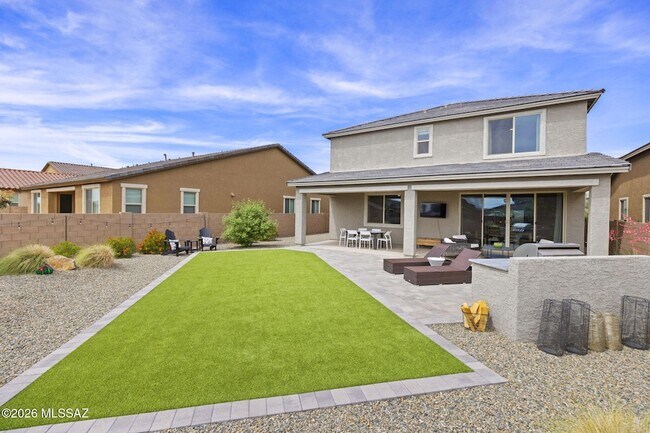 Building Photo - 10599 W Walker Brown Dr