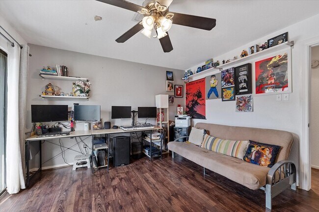 Building Photo - 1201 Bering Dr