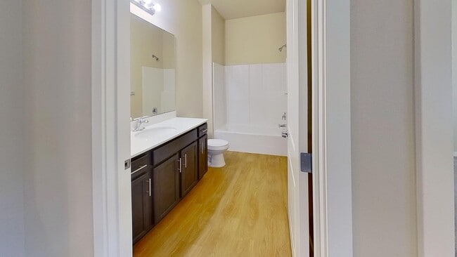 Building Photo - 2 Bedroom, 2 Bath Apartment in West Olympia – Apply Today and get March FREE!!