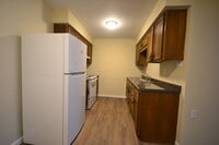 Building Photo - Warsaw Apartments