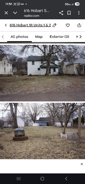Building Photo - 616 Hobart St