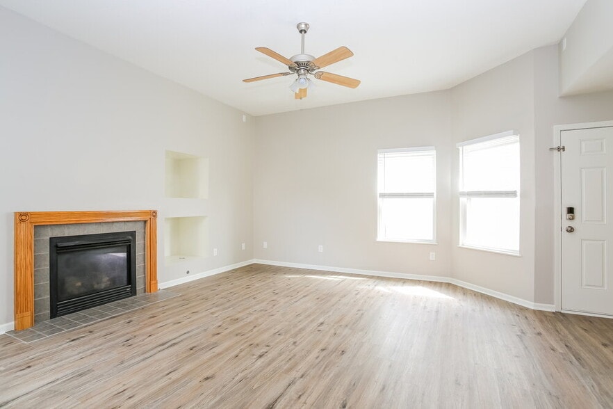 Building Photo - 1980 Dry Wash Rd