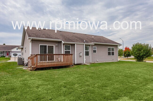 Building Photo - ESTABLISHED NEIGHBORHOOD!!! 4 Bedroom, 3 Bath Home in Ankeny