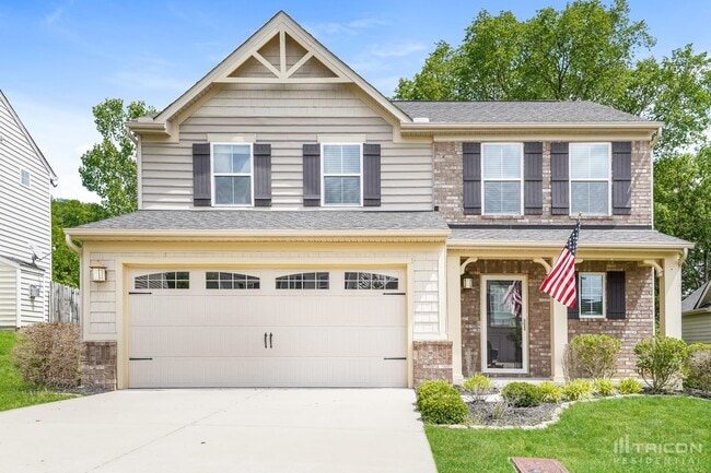 Primary Photo - 332 Parmley Ln