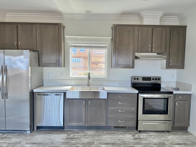 Building Photo - New Construction 2 Bedroom / 2 Bathroom Ho...
