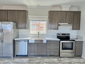Building Photo - New Construction 2 Bedroom / 2 Bathroom Ho...