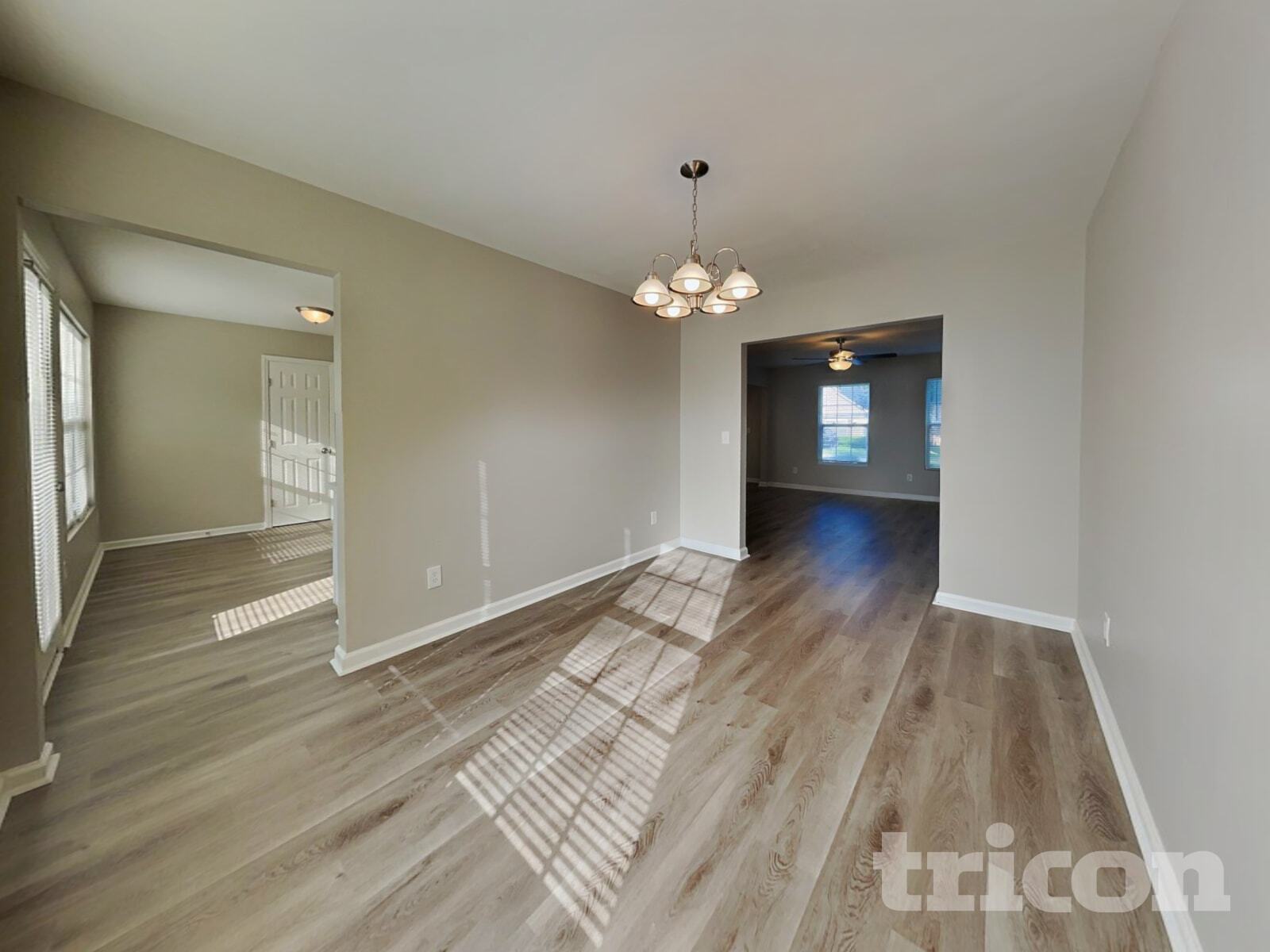 Building Photo - 3615 Cyrus St