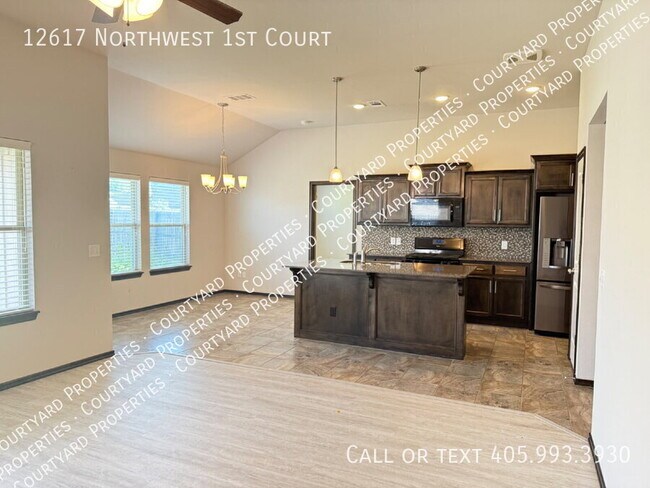 Building Photo - 12617 NW 1st Ct