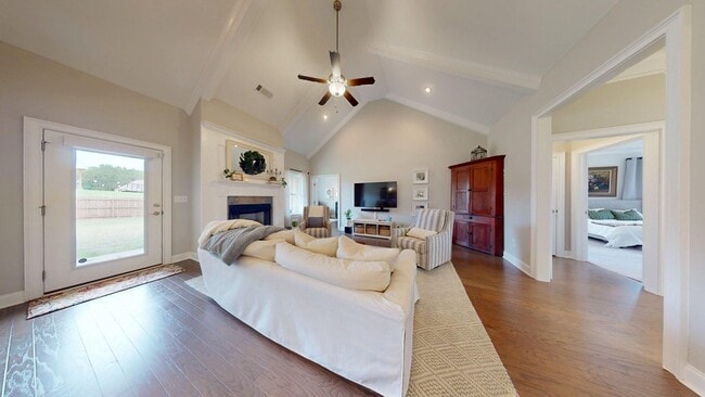 Building Photo - Towne Lake Subdivision