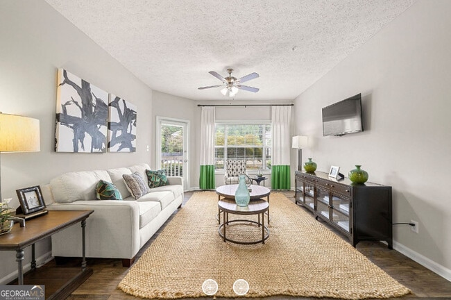 Building Photo - 7150 Peachtree Dunwoody Rd NE