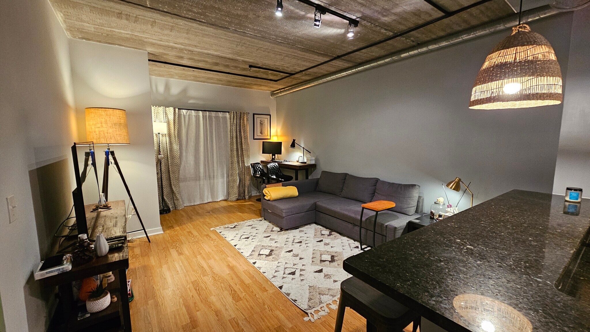 Building Photo - 800 Peachtree St NE