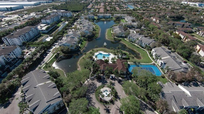 Building Photo - 4350 NW 107th Ave