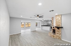 Building Photo - 5923 Hidden Dale St