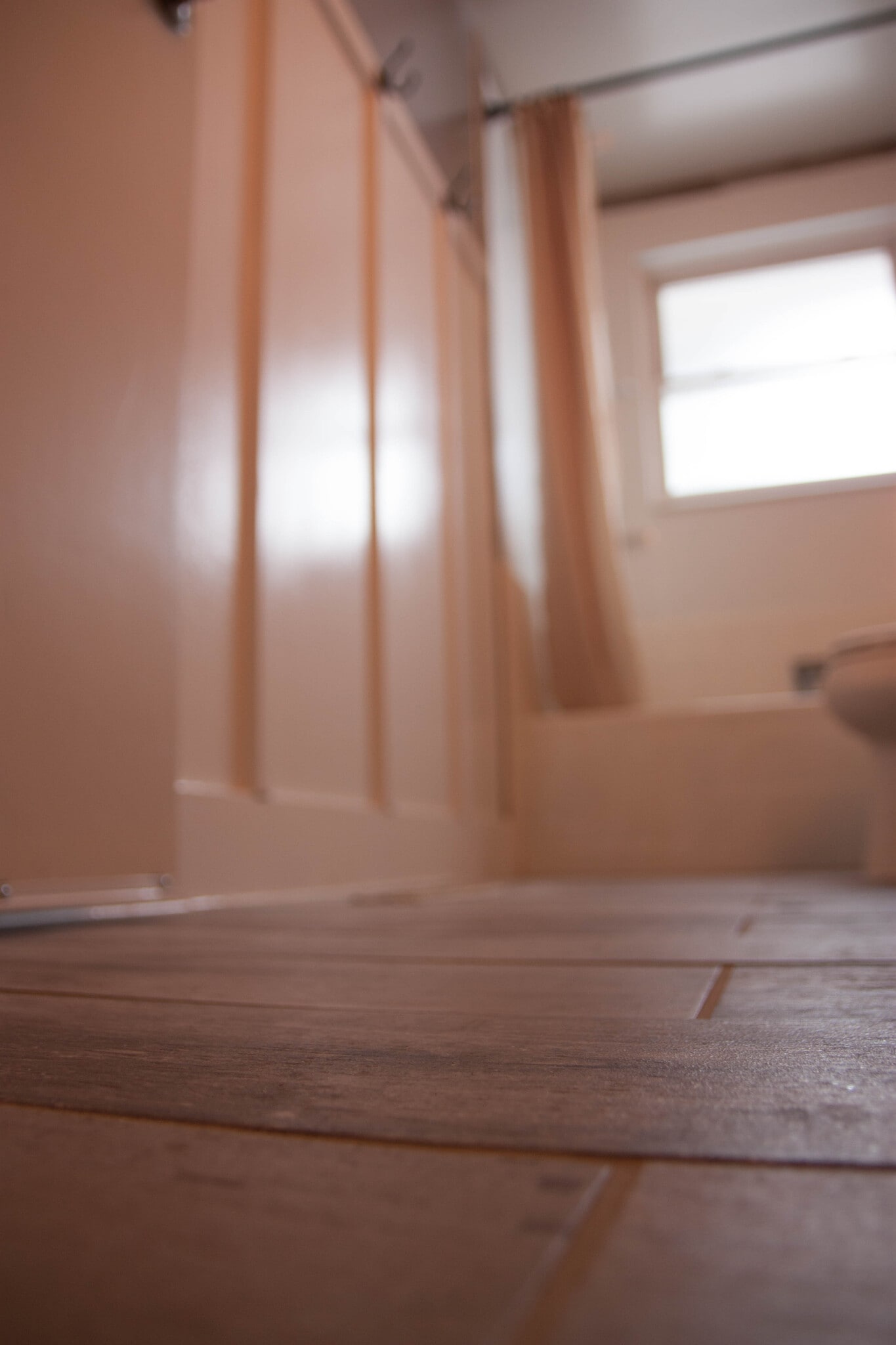 bathroom upstairs - 730 East 2780 North