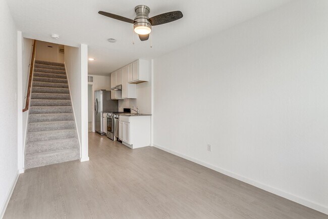 Building Photo - Brand-New 2BR Home w/ Loft, Private Yard & Internet Included Near Randolph AFB