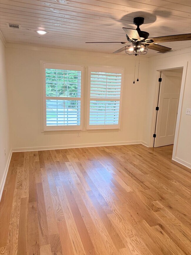 Building Photo - Renovated Ranch in Oconee County