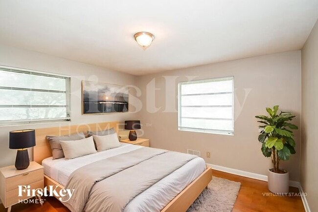 Building Photo - 3741 Culp Dr