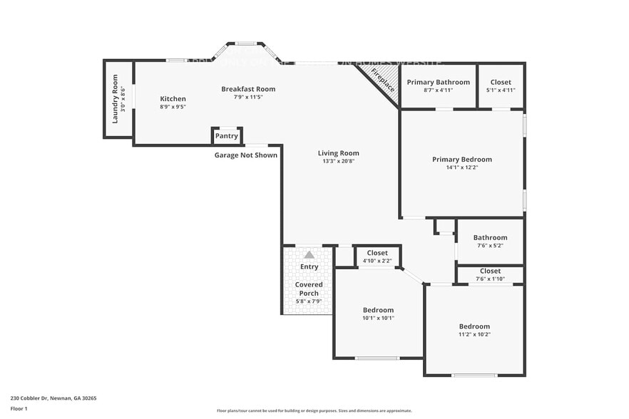 Building Photo - 230 Cobbler Dr