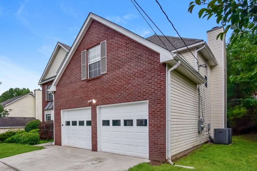 Building Photo - 1769 Cutters Mill Way