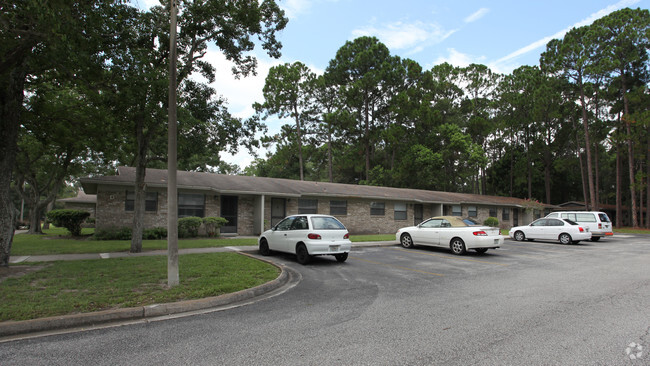 Southern Villas - 52 Sunrise Blvd Saint Augustine FL 32084 | Apartment ...