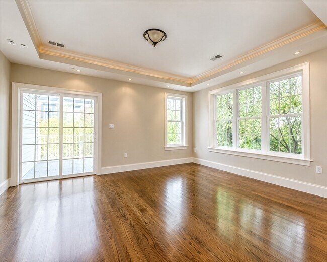 Building Photo - 3 Mendell Way
