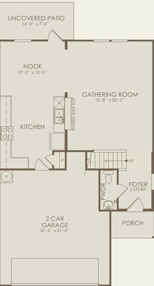 Building Photo - 801 Breakwater Dr